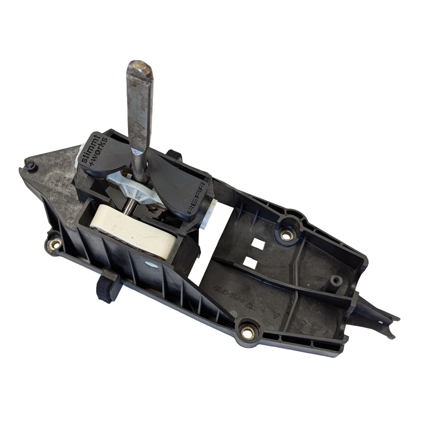 Porsche Shift Cable Alignment Tool (986, 996, 987, 997)