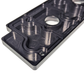 Porsche 964 Upper Valve Cover (Billet Pair)