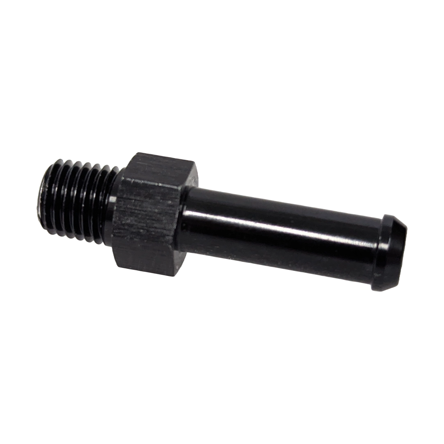 ITB Hose Barb (1/16 NPT x 1/4")