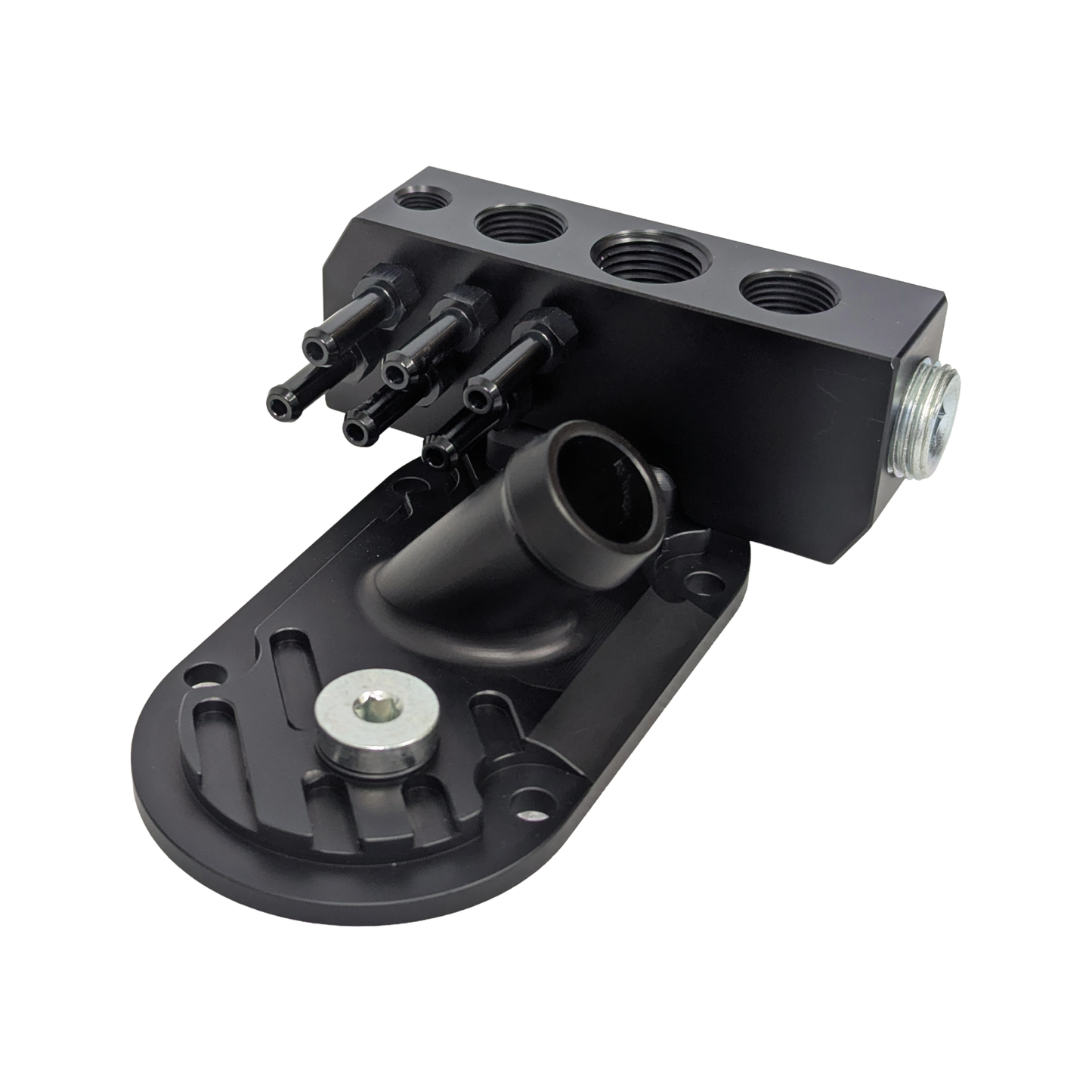 Porsche 911 Idle Control Kit