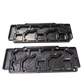 Porsche 911 Single-Plug Lower Valve Cover Set (Anodize Blem)