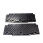 Porsche 911 Single-Plug Lower Valve Cover Set (Anodize Blem)