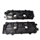 Porsche 993 Lower Valve Cover Set (Anodize Blem)