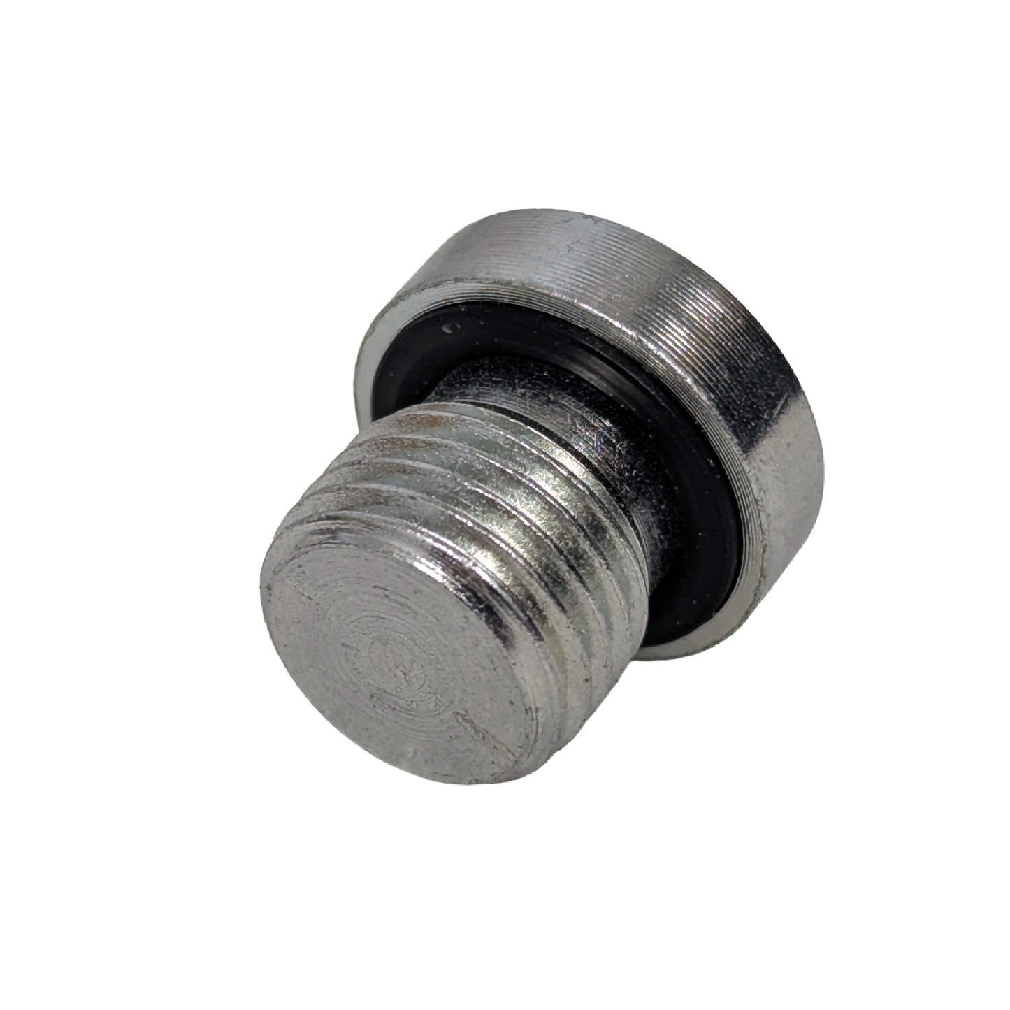 Porsche Sensor Port Plug (M14x1.5)