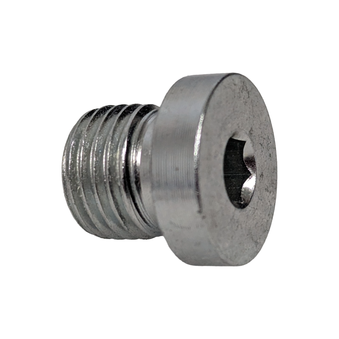 Porsche Sensor Port Plug (M14x1.5)