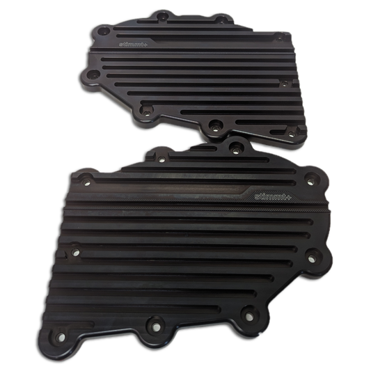 Porsche Billet Timing Chain Housing Cover Set (964/993)