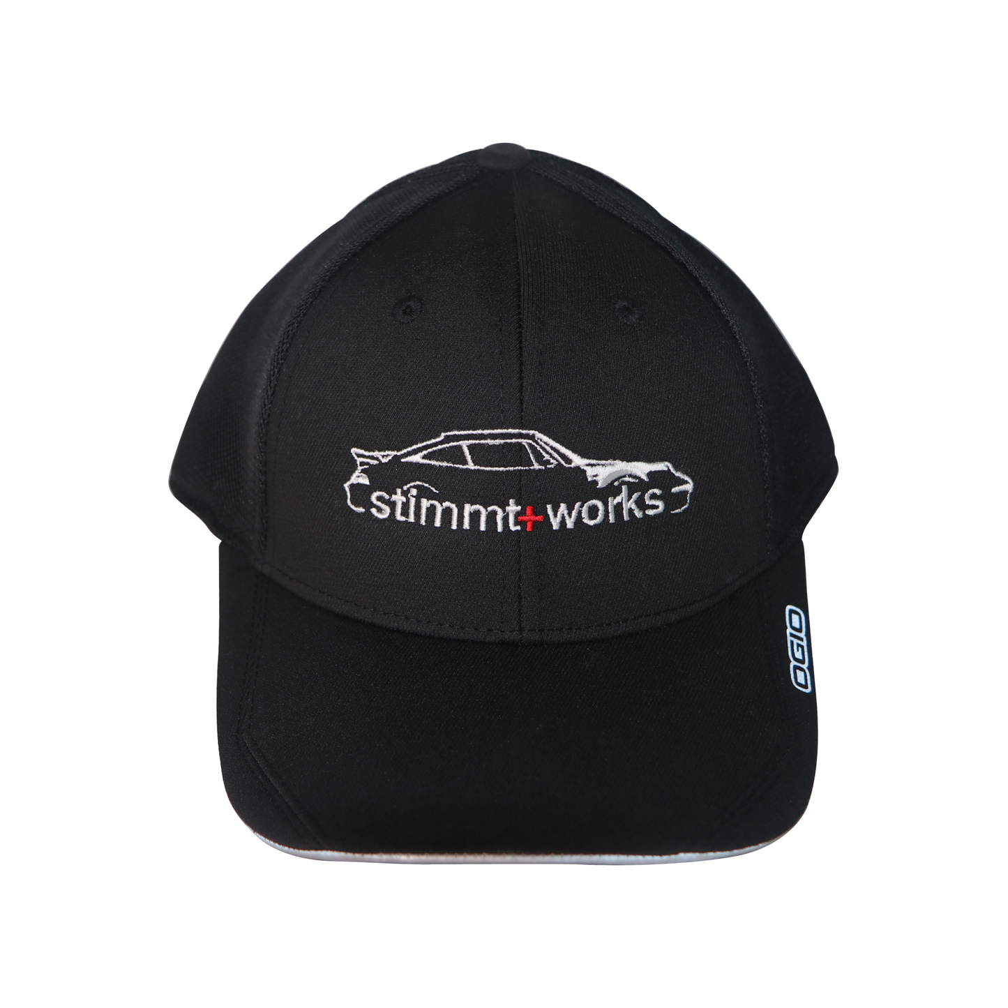 Stimmt Works Cap