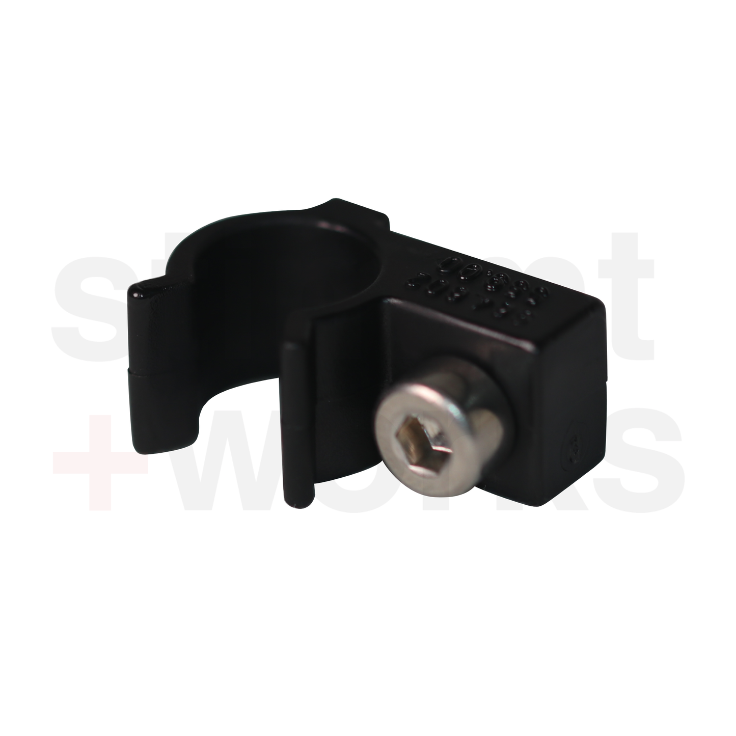 Porsche Ignition Cable Clip